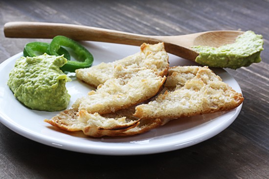 hummus