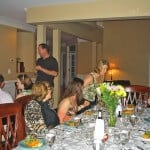 a few of our guests 