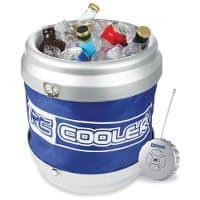 The Remote Controlled Beverage Cooler