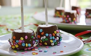 marshmallow-pops