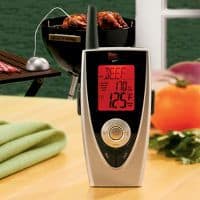 The Chef's Remote Thermometer Monitor - $49.95