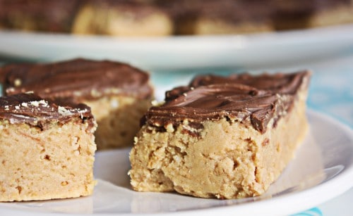 reese's peanut butter bars