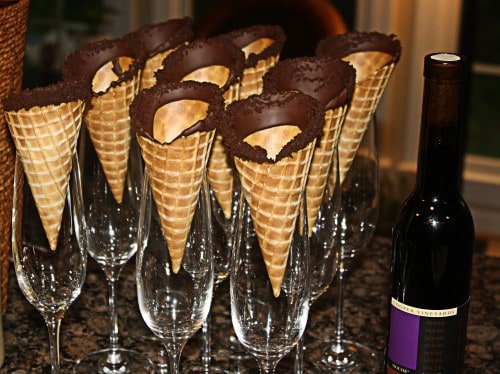 cones