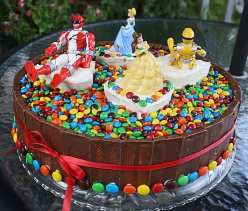 cake designs for teenagers. Birthday Cake Ideas For Kids.