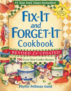 fixitandforgetitcookbook fix it and forget it cookbook
