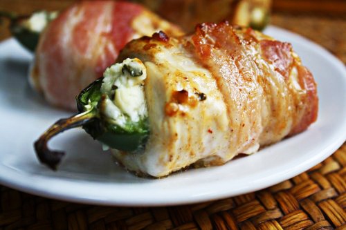 jalapeno poppers