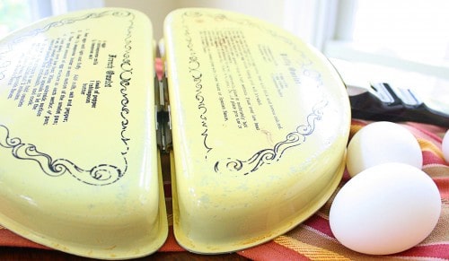omelette pan