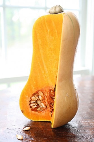 butternut squash
