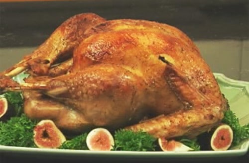 turkey_brine how to brine a turkey