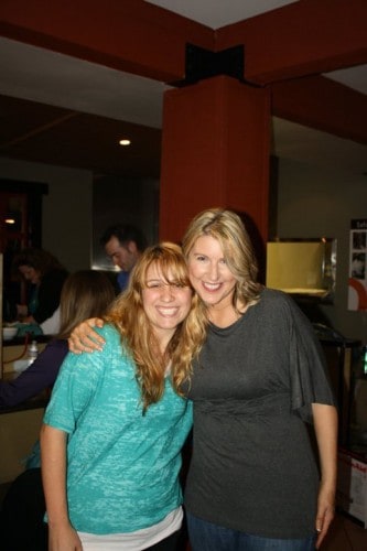 anna christopher director