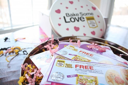 toll house cookie coupons