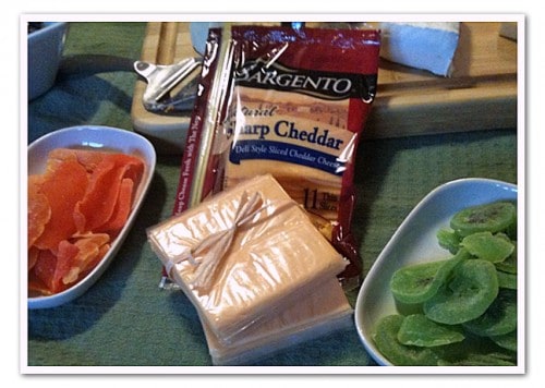 photo(6) sargento cheese