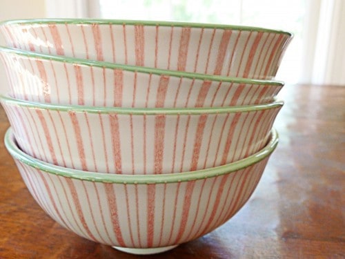 smucker's bowls1 ice cream bowls