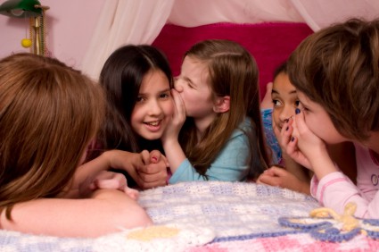 sleepover