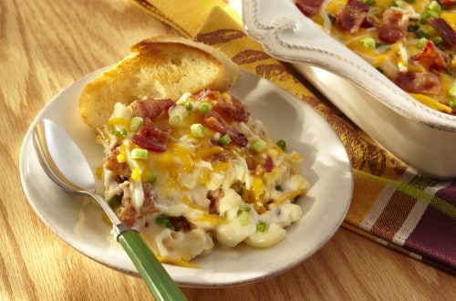 MacCheese top chef macaroni and cheese