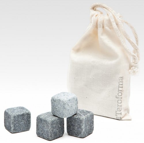 whiskey stones