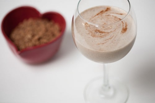 smoothie