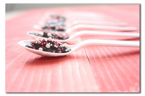 valentine's day dessert