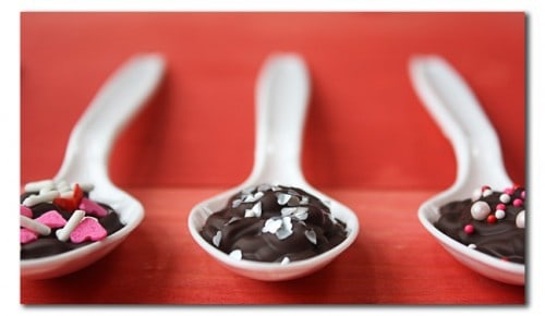 edible glitter