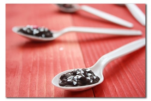 easy kids dessert