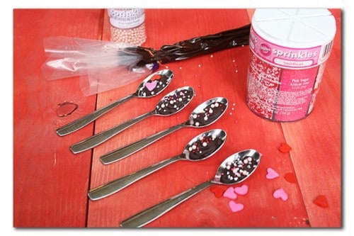 wilton chocolate bags