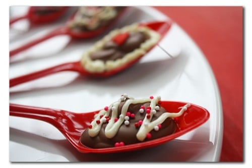 valentine's day kids dessert