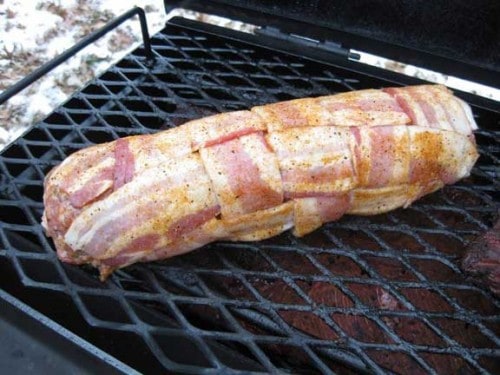 bacon-9 bacon explosion