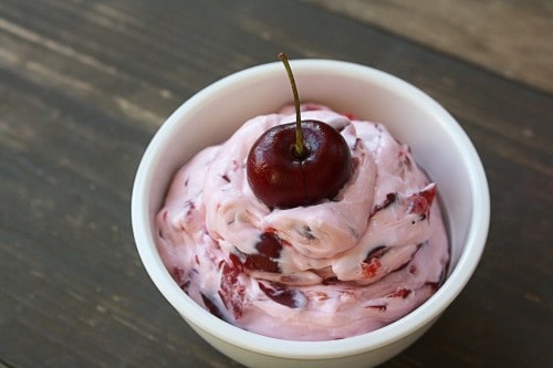 cherry