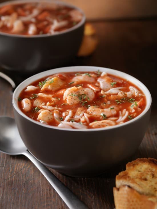 fish stew