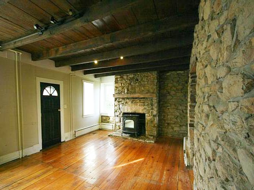 historic home