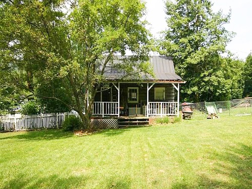 guest house