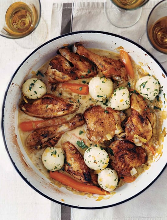 coq au vin