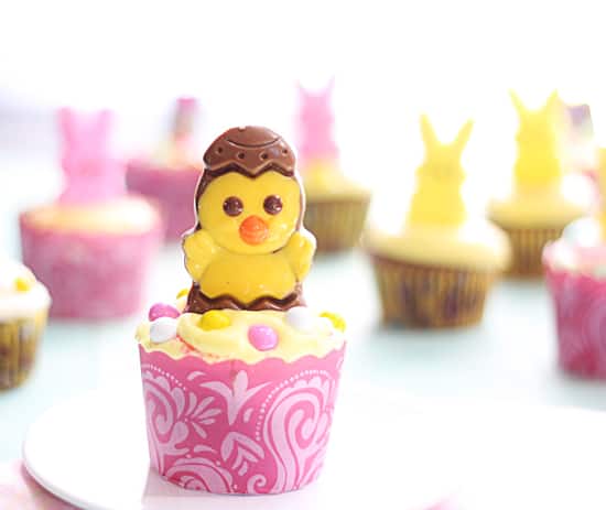 cupcake toppers