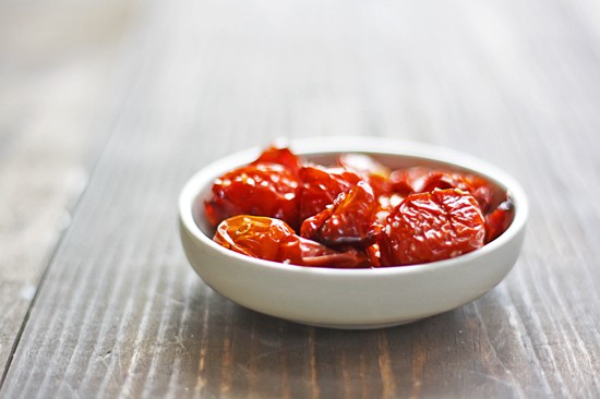 pasta tomatoes