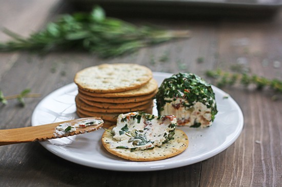 goat cheese