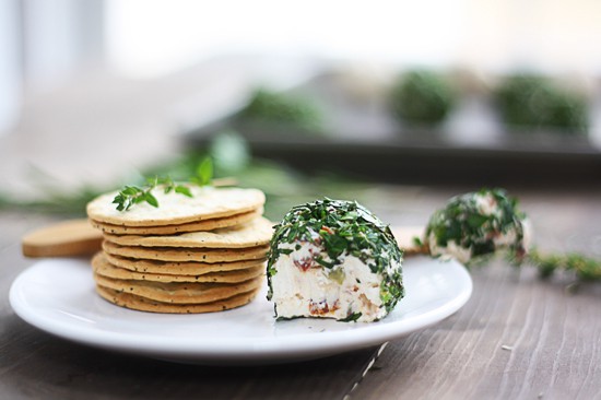 st. patrick's day appetizer
