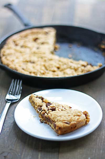 cookie slice