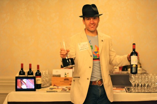 the modern gentleman