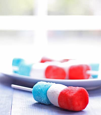 fourth of july recipe