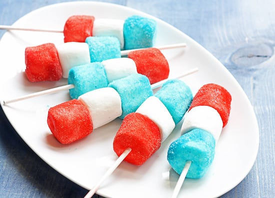 jello marshmallows