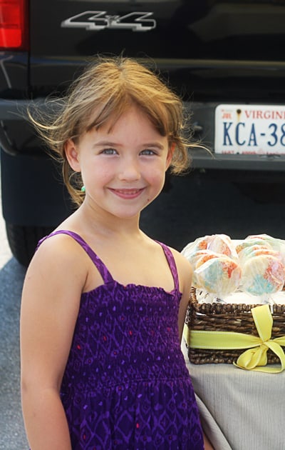 katie farmers market