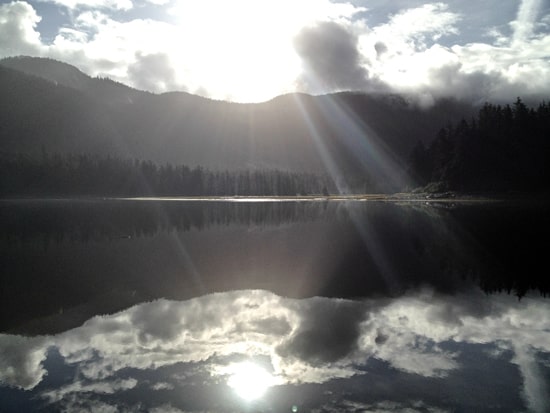 alaska