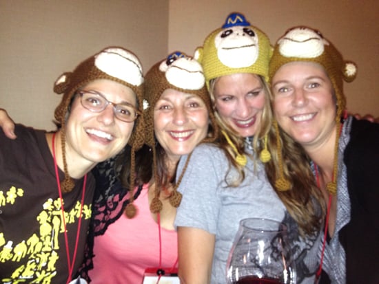 mail chimp