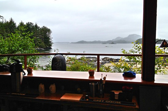 talon lodge alaska