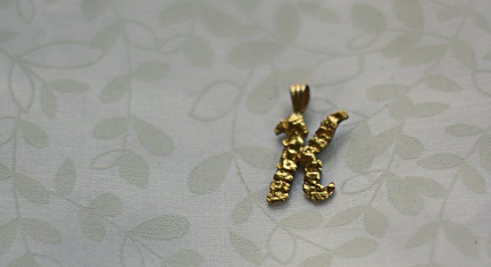 pendant