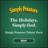 twitter party