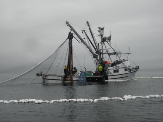 Hauling Gear Alaska