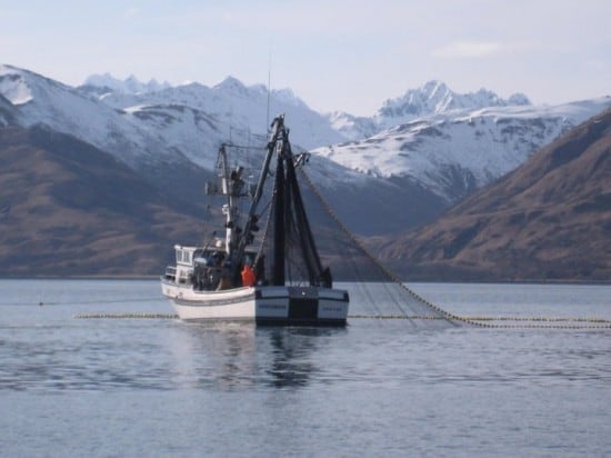 Killuda Alaska