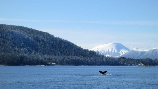 Sitka, Alaska