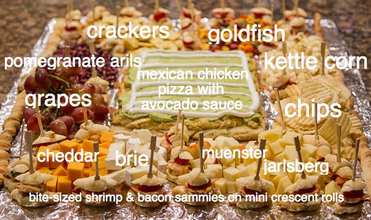 snackadium
